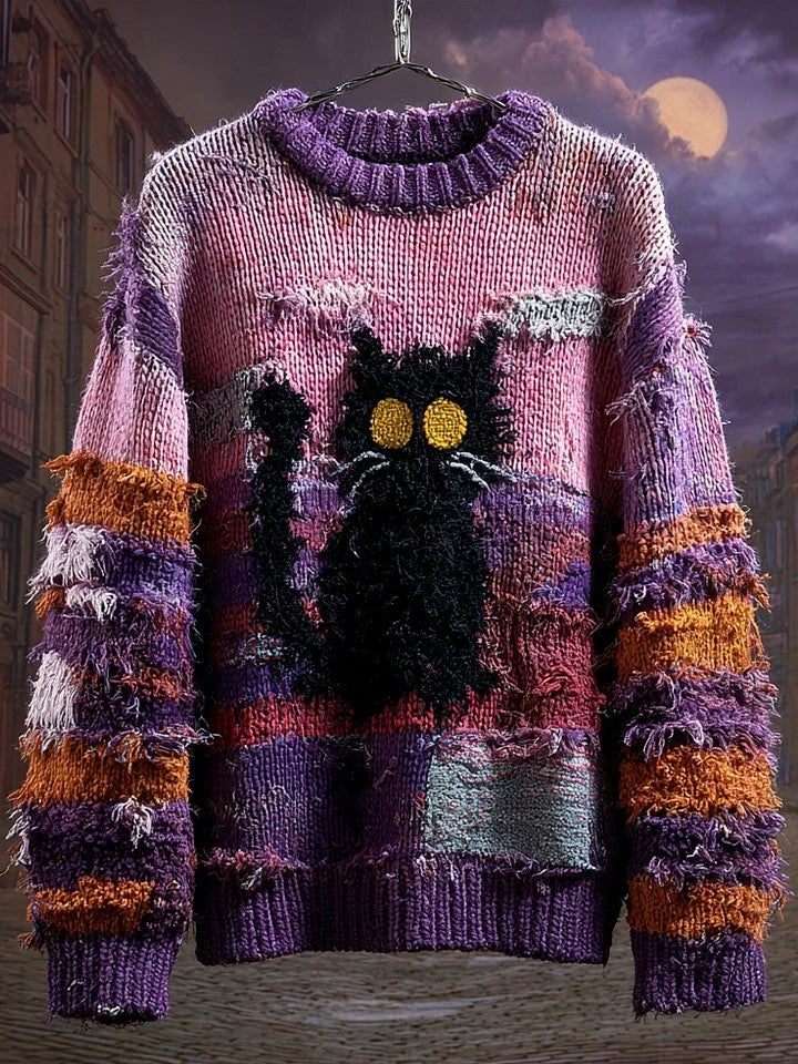 Womens Casual Winter Faux-fur Hoodie