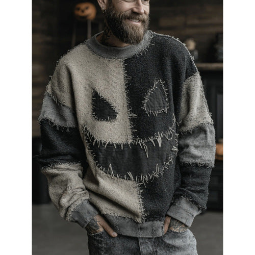 Womens Casual Winter Faux-fur Hoodie